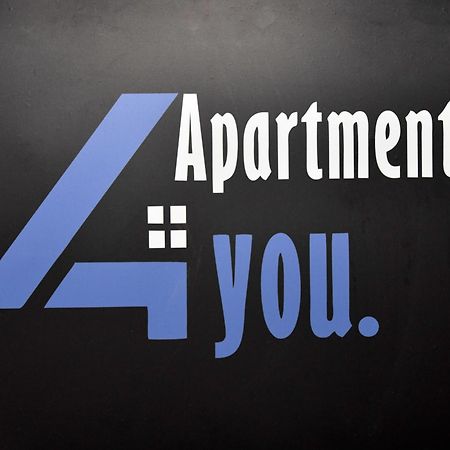 Kavos Apartments4You Ll Екстер'єр фото