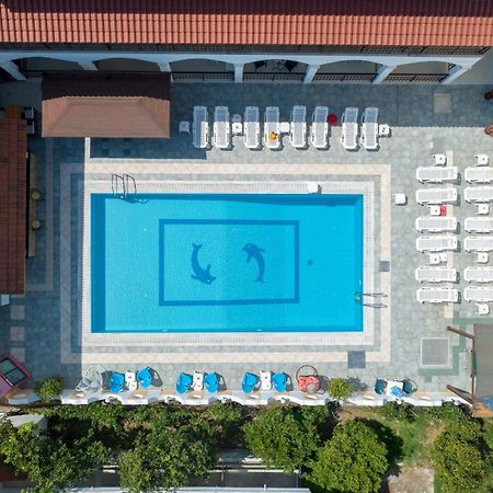 Kavos Apartments4You Ll Екстер'єр фото