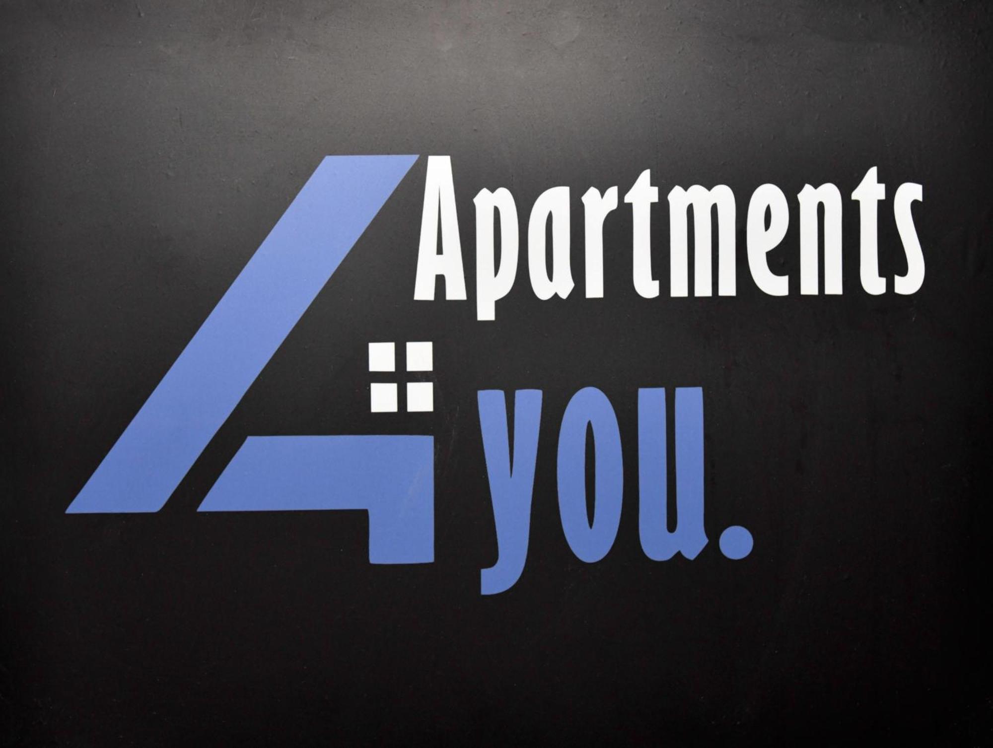 Kavos Apartments4You Ll Екстер'єр фото