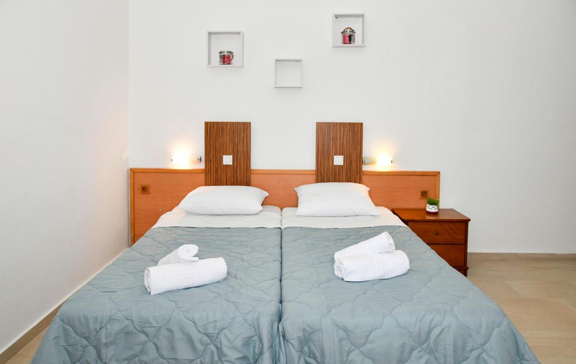 Kavos Apartments4You Ll Екстер'єр фото