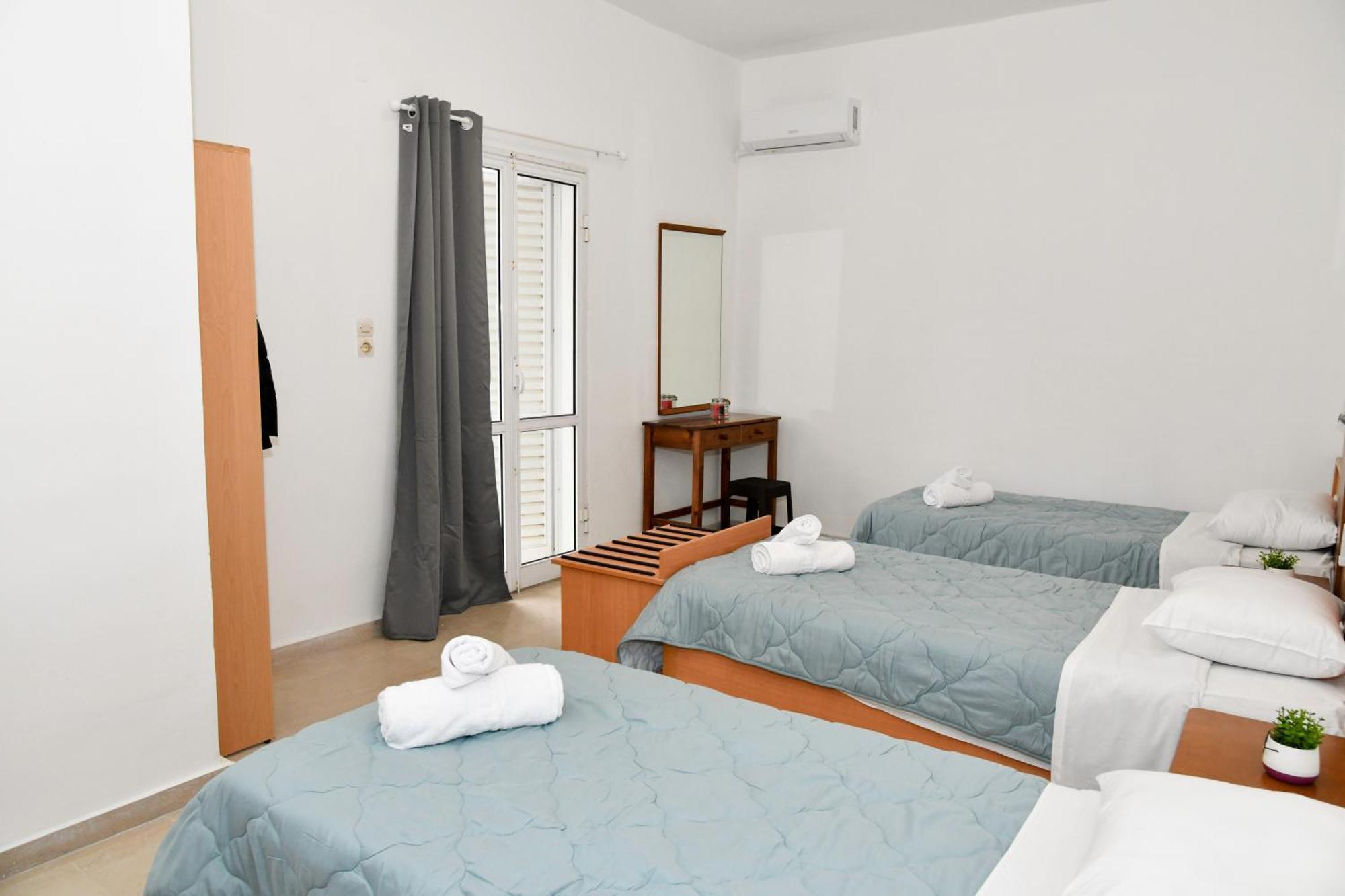 Kavos Apartments4You Ll Екстер'єр фото