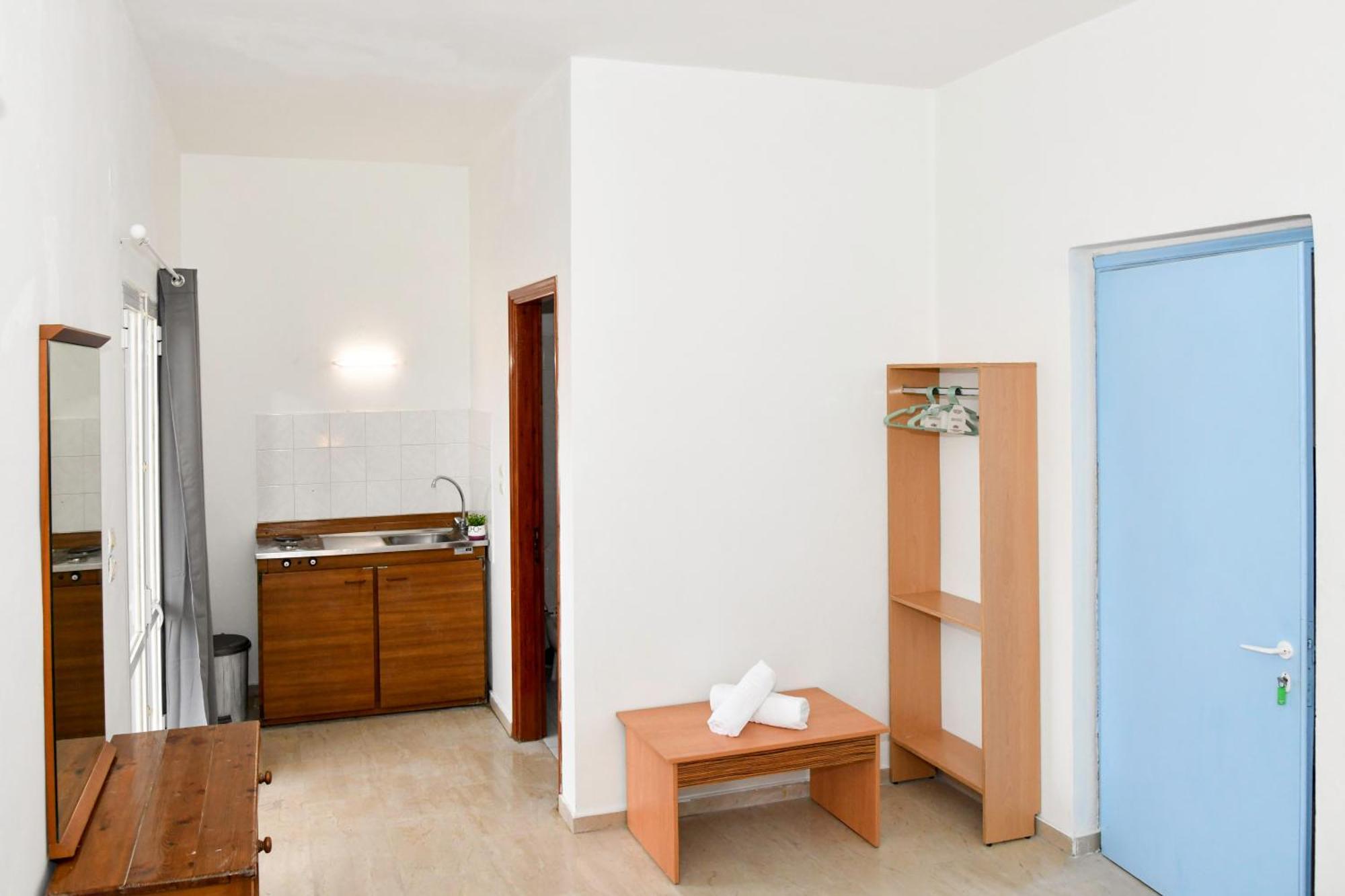 Kavos Apartments4You Ll Екстер'єр фото