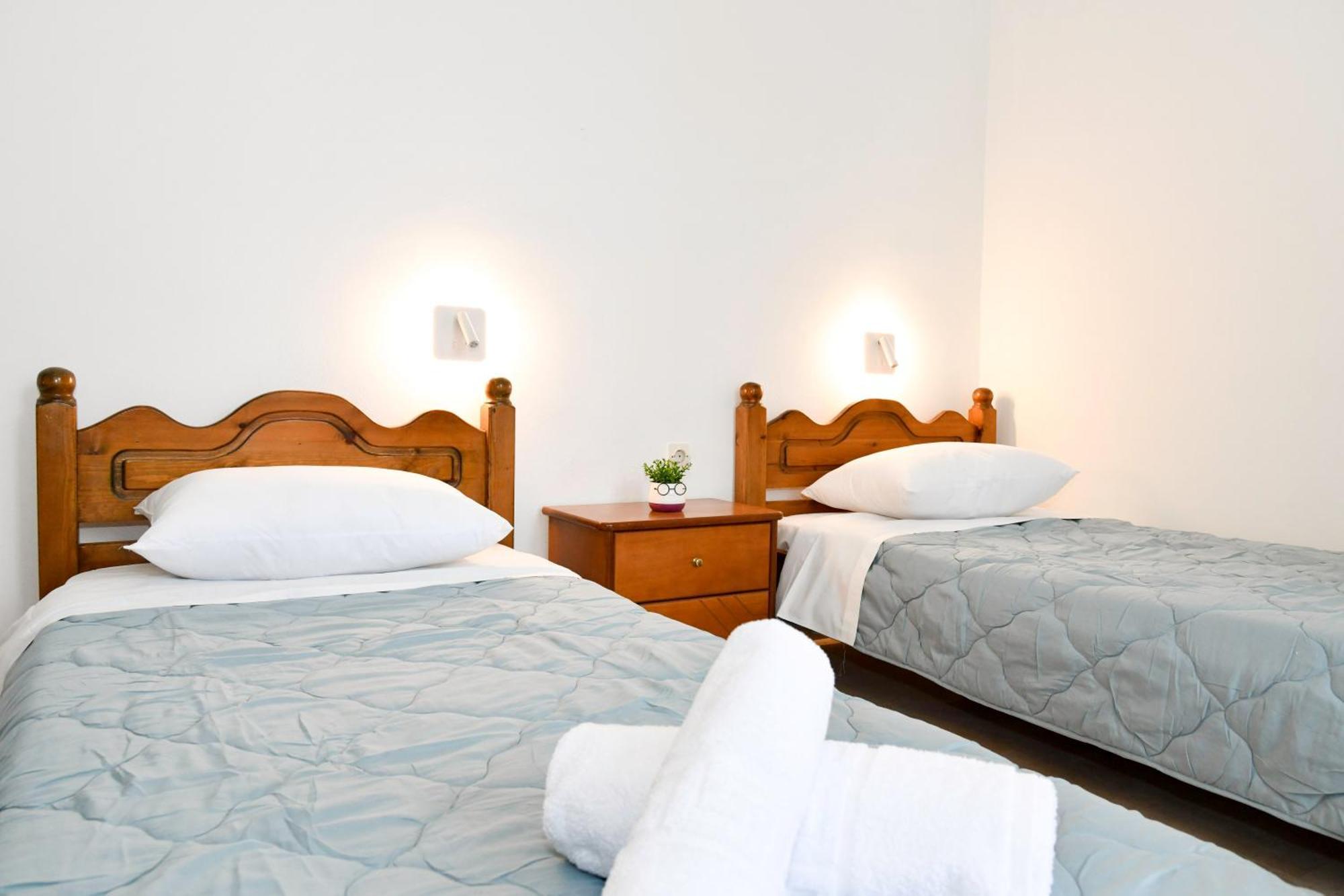 Kavos Apartments4You Ll Екстер'єр фото