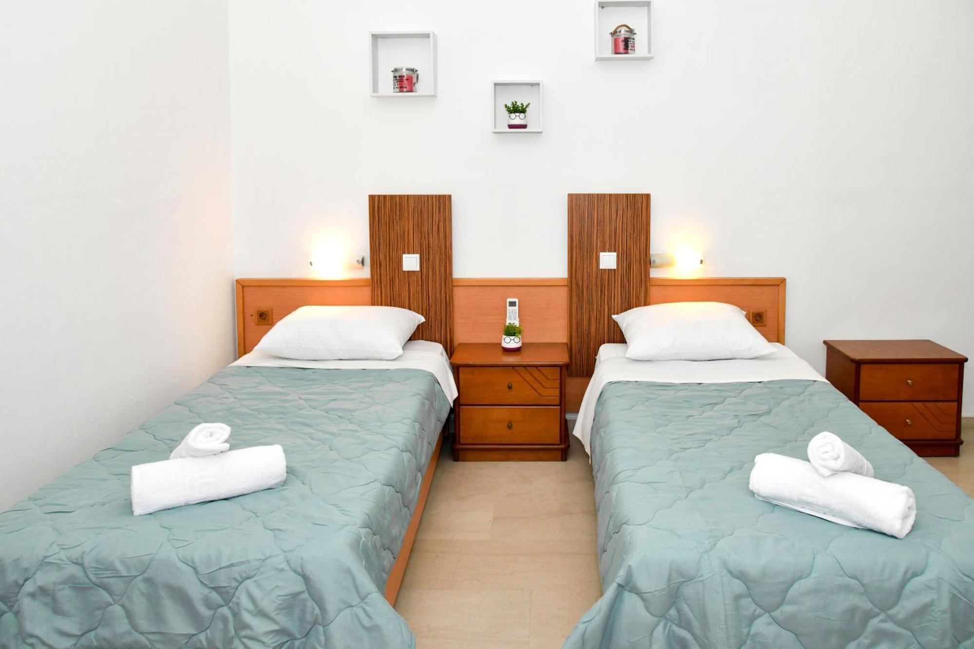 Kavos Apartments4You Ll Екстер'єр фото