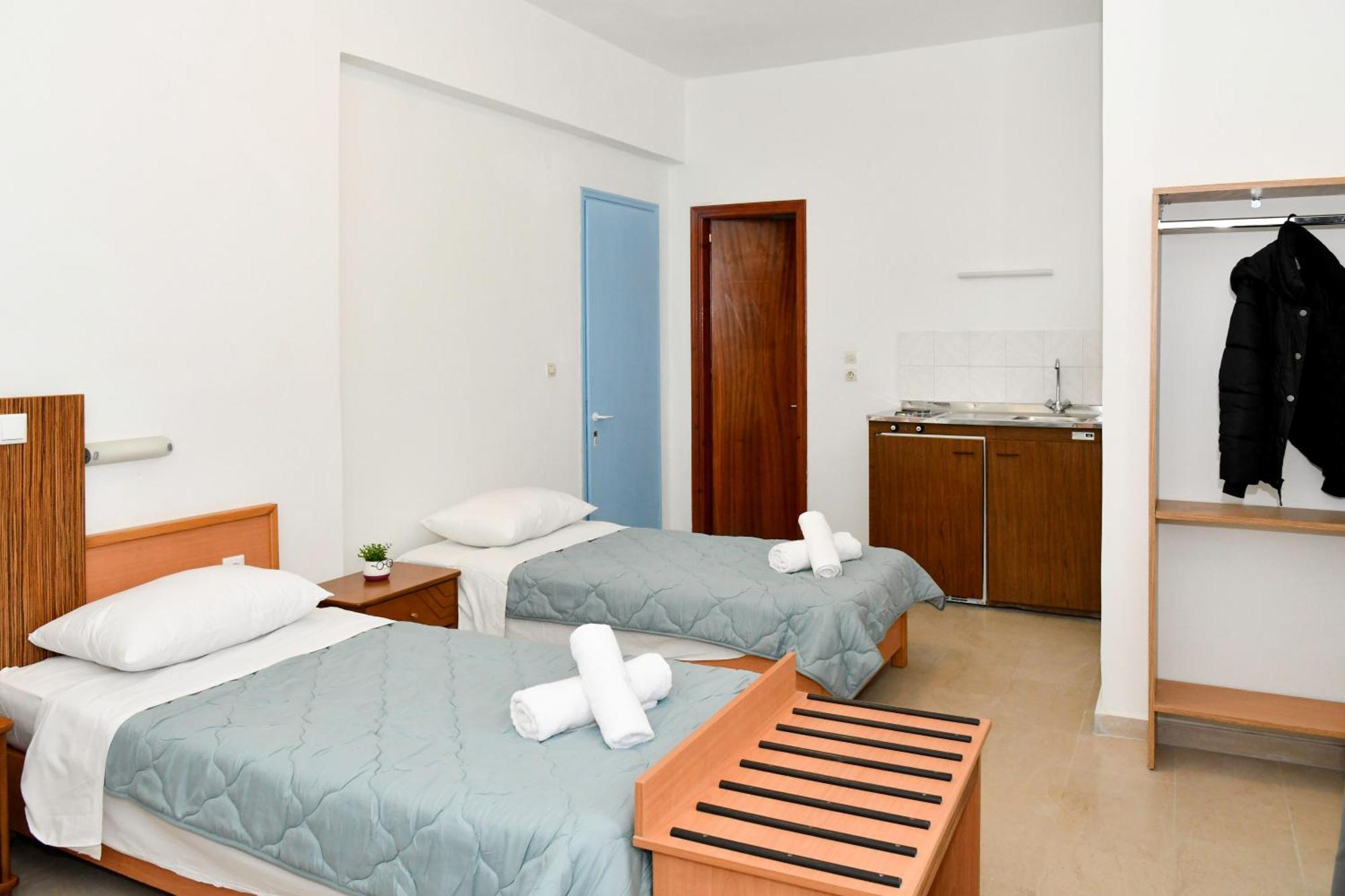 Kavos Apartments4You Ll Екстер'єр фото