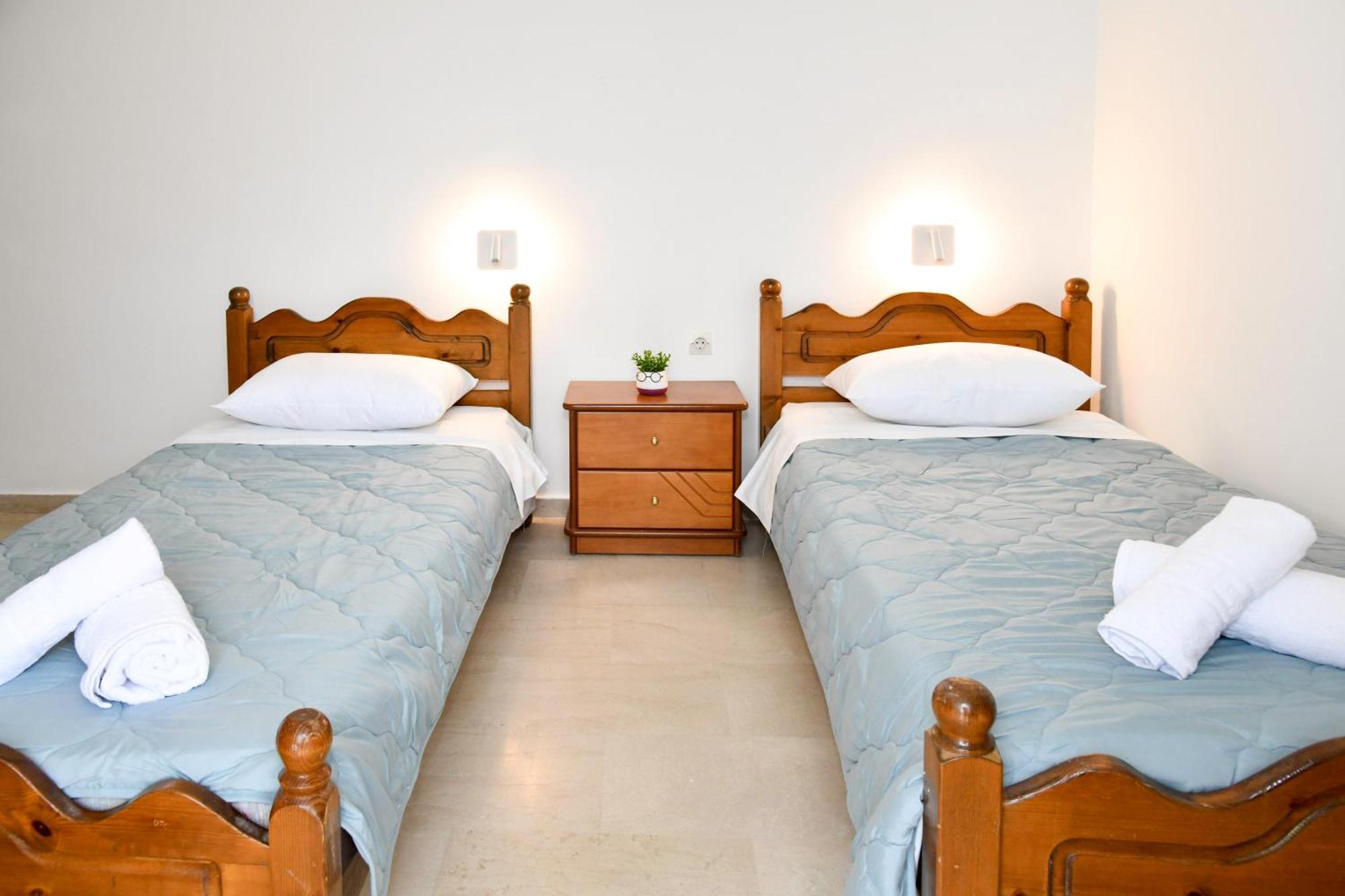 Kavos Apartments4You Ll Екстер'єр фото