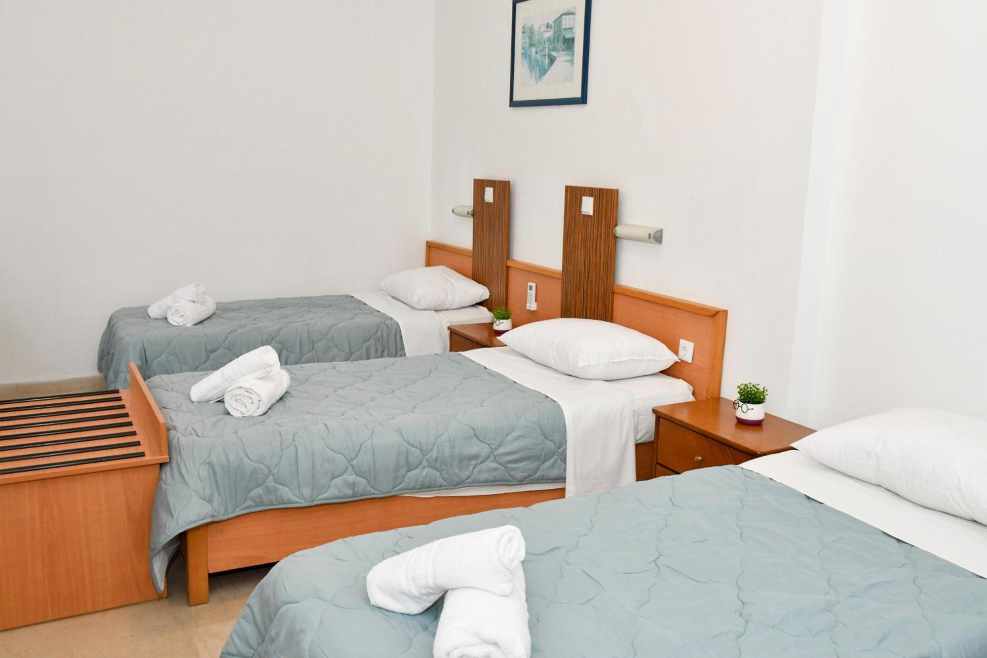 Kavos Apartments4You Ll Екстер'єр фото