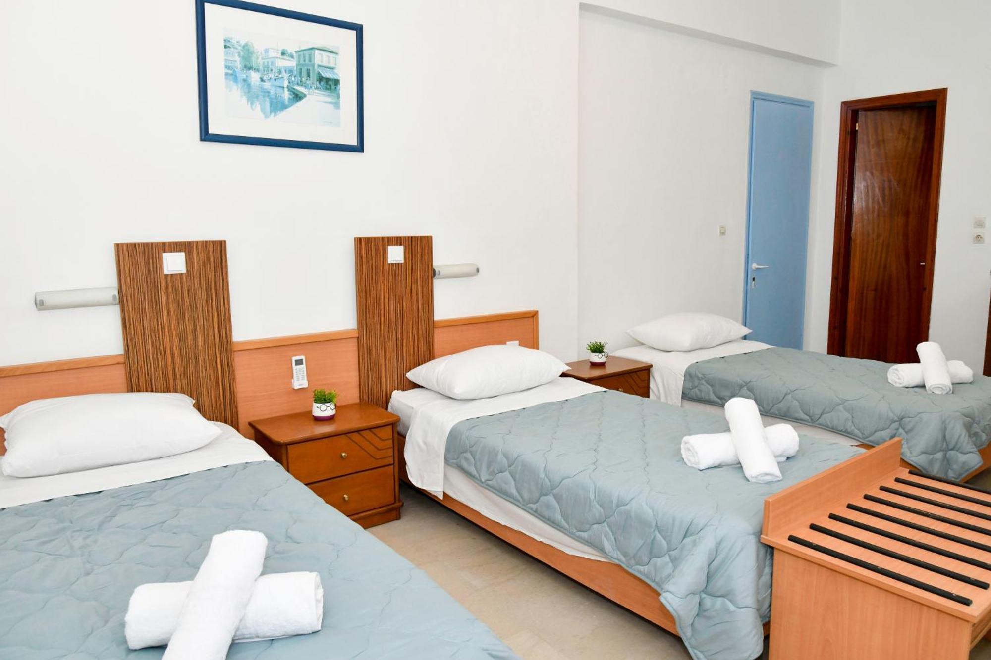 Kavos Apartments4You Ll Екстер'єр фото
