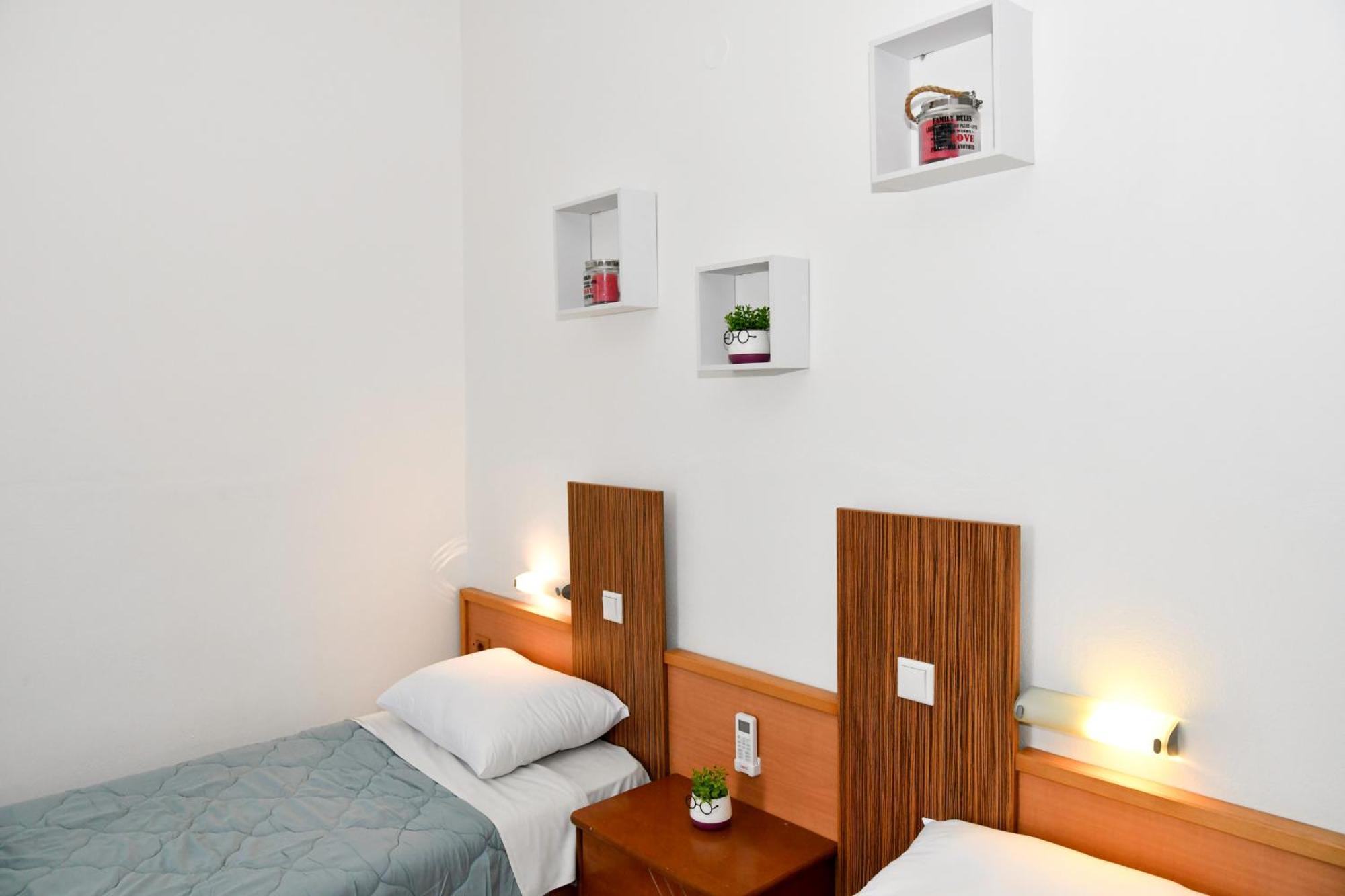 Kavos Apartments4You Ll Екстер'єр фото