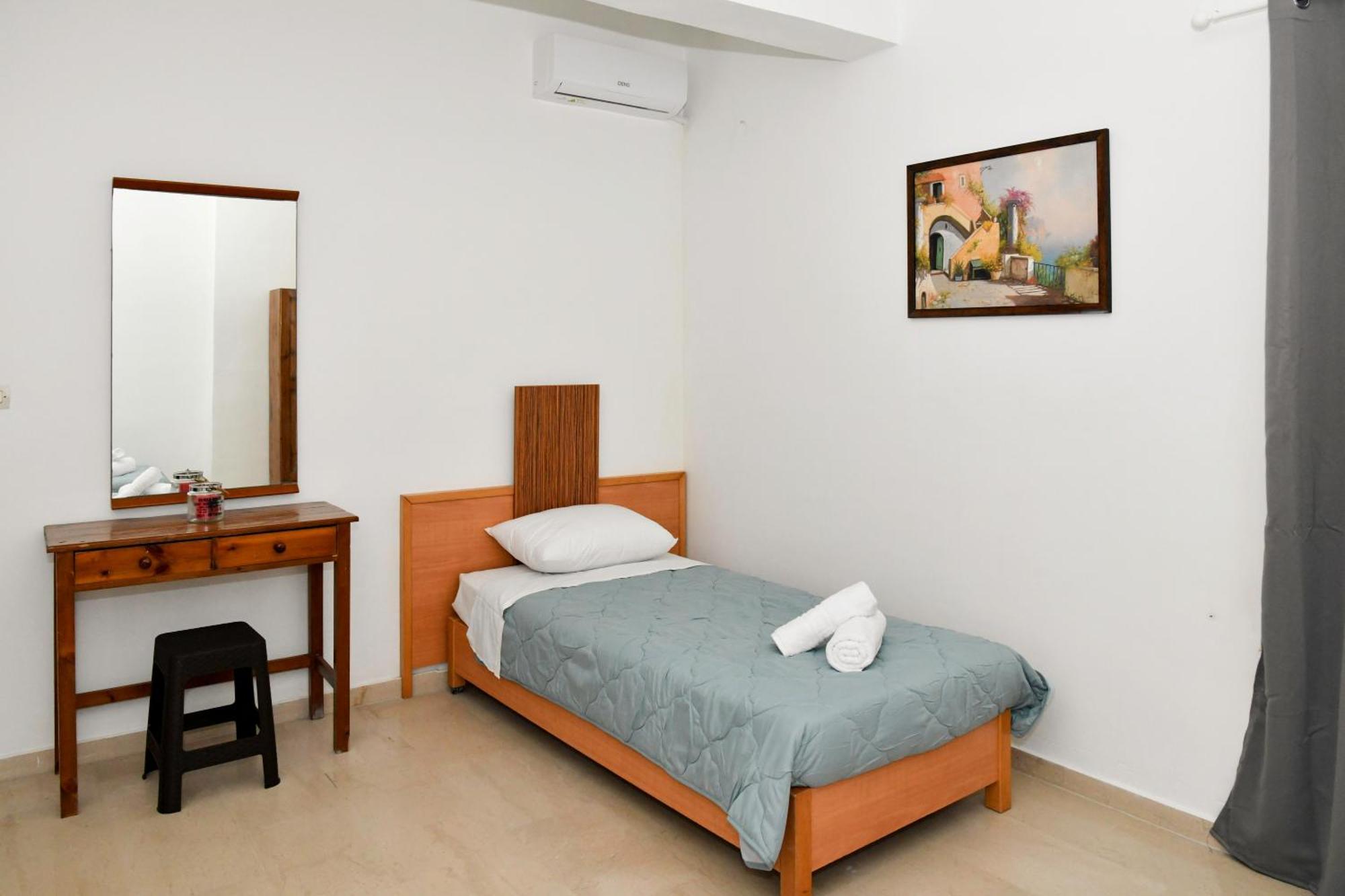 Kavos Apartments4You Ll Екстер'єр фото