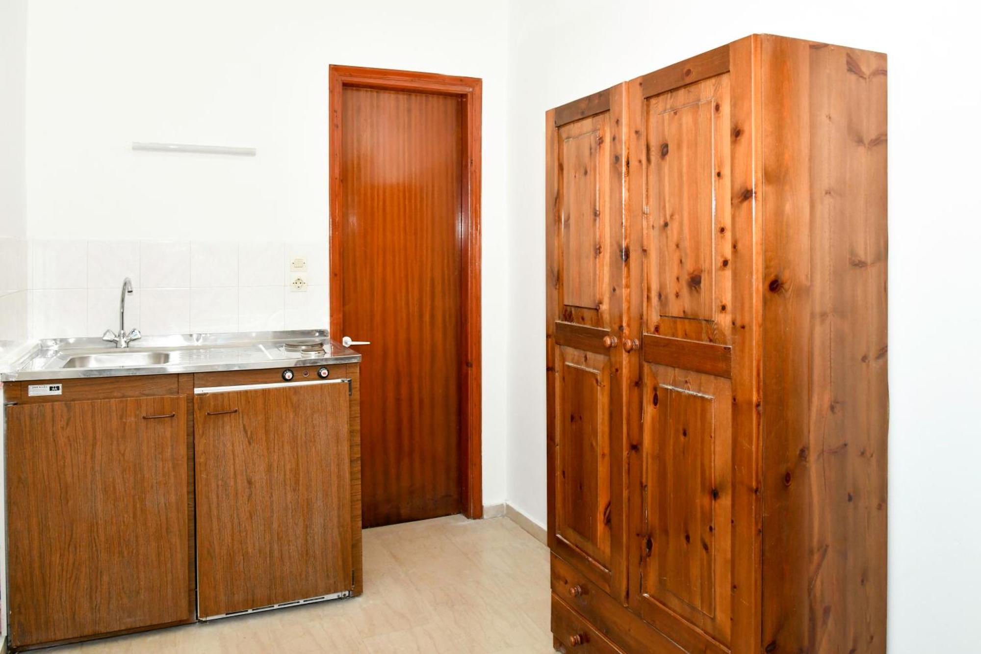 Kavos Apartments4You Ll Екстер'єр фото