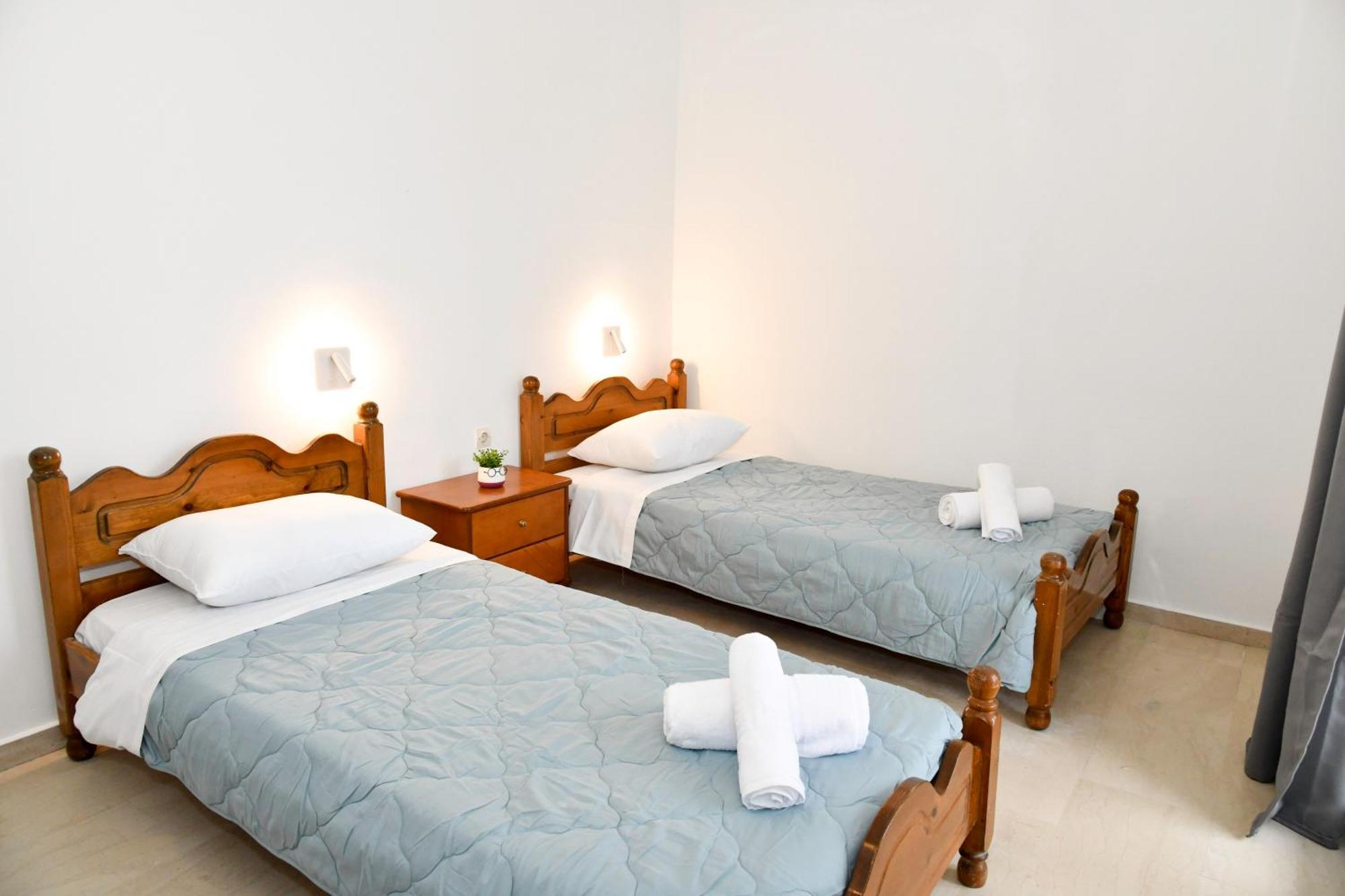 Kavos Apartments4You Ll Екстер'єр фото