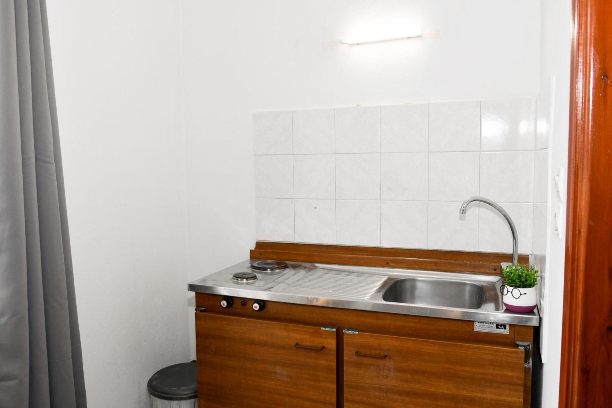 Kavos Apartments4You Ll Екстер'єр фото