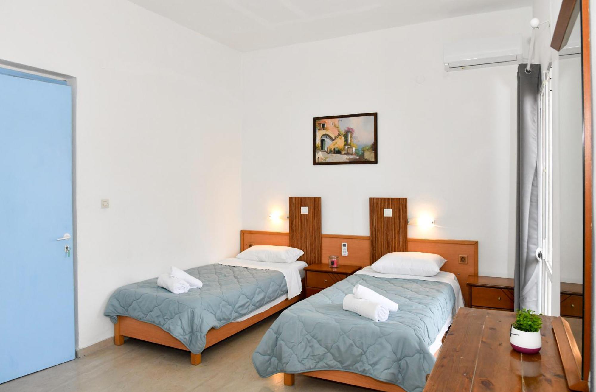 Kavos Apartments4You Ll Екстер'єр фото