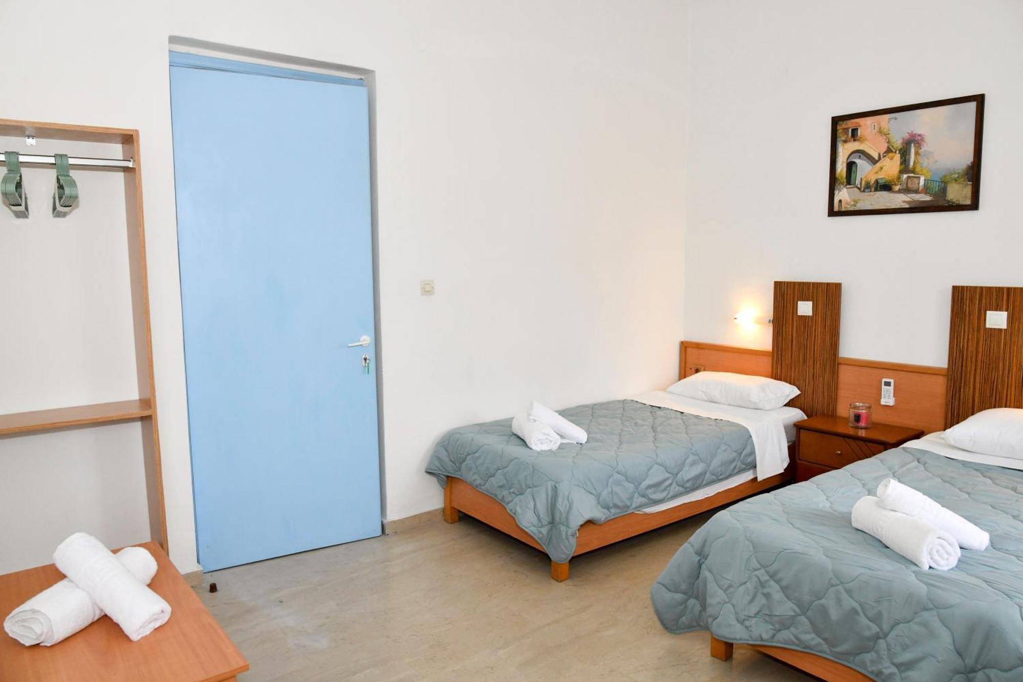 Kavos Apartments4You Ll Екстер'єр фото