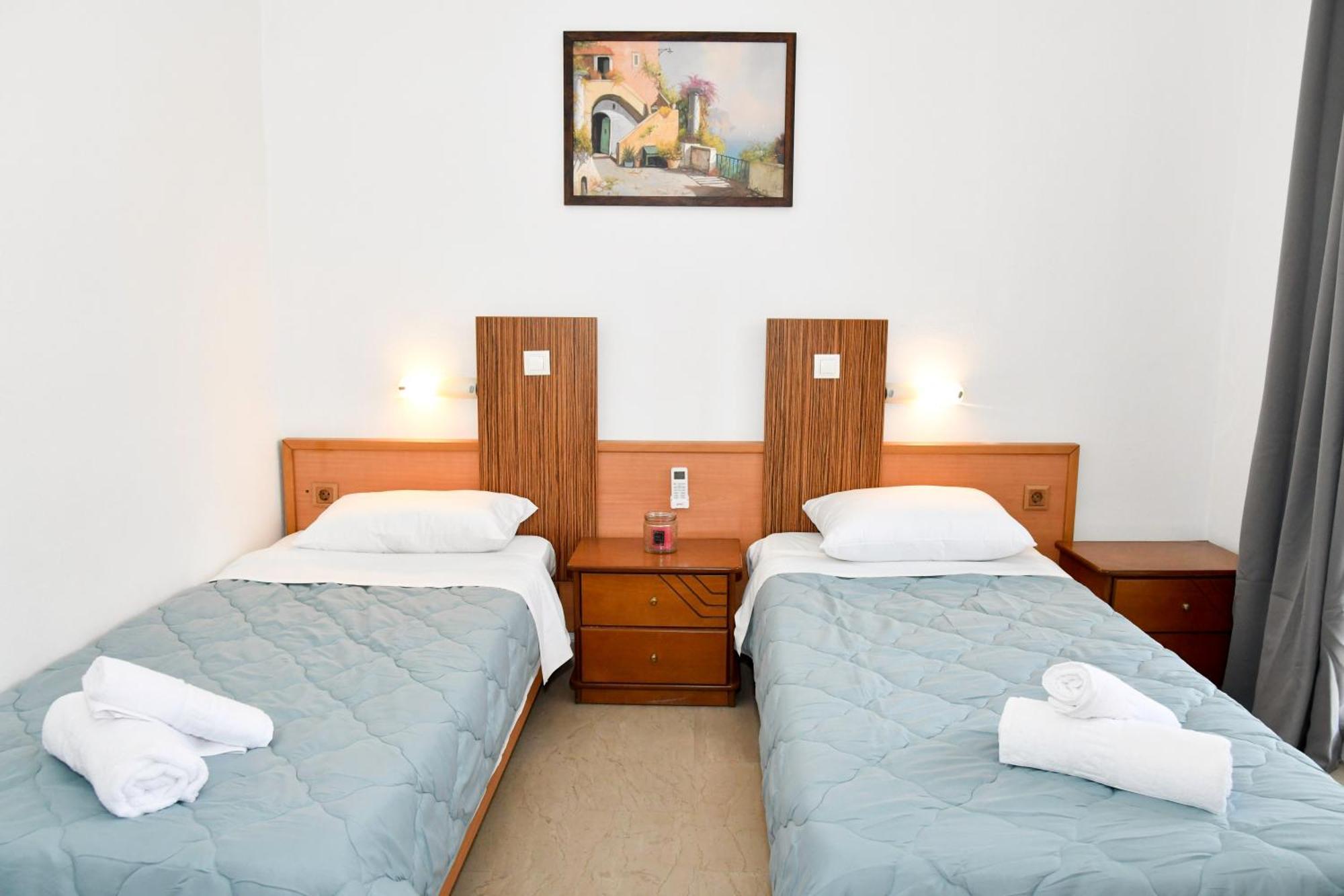 Kavos Apartments4You Ll Екстер'єр фото