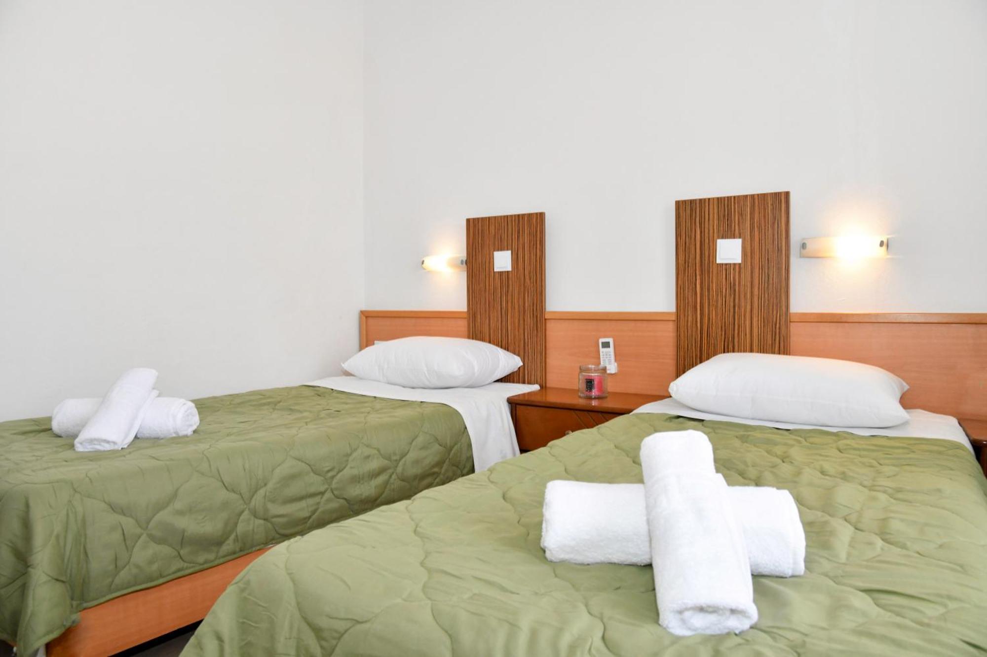 Kavos Apartments4You Ll Екстер'єр фото