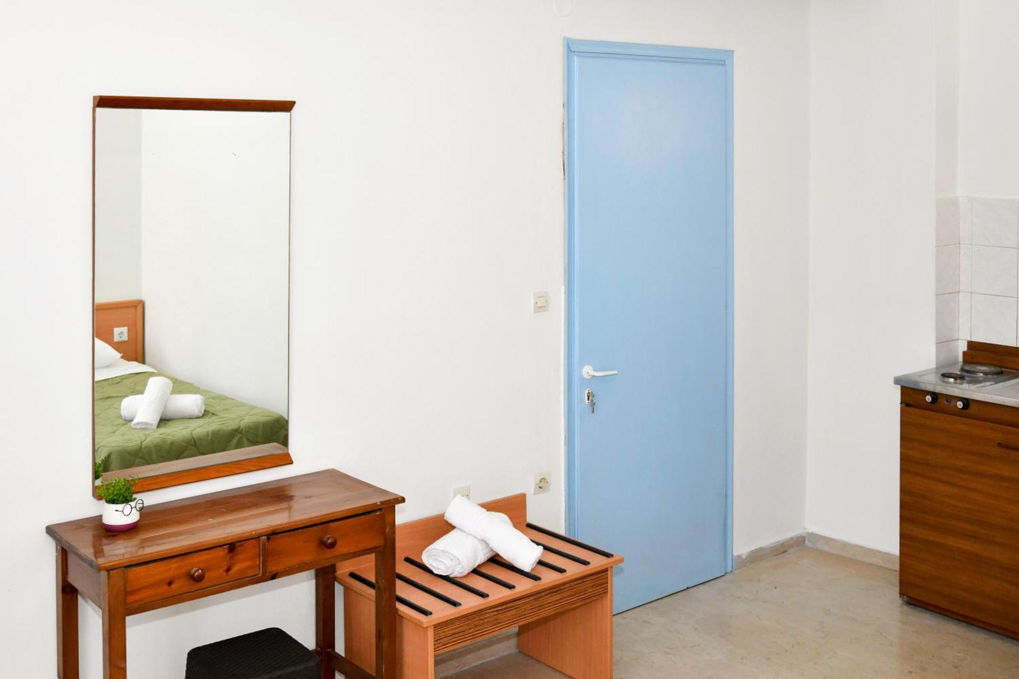 Kavos Apartments4You Ll Екстер'єр фото