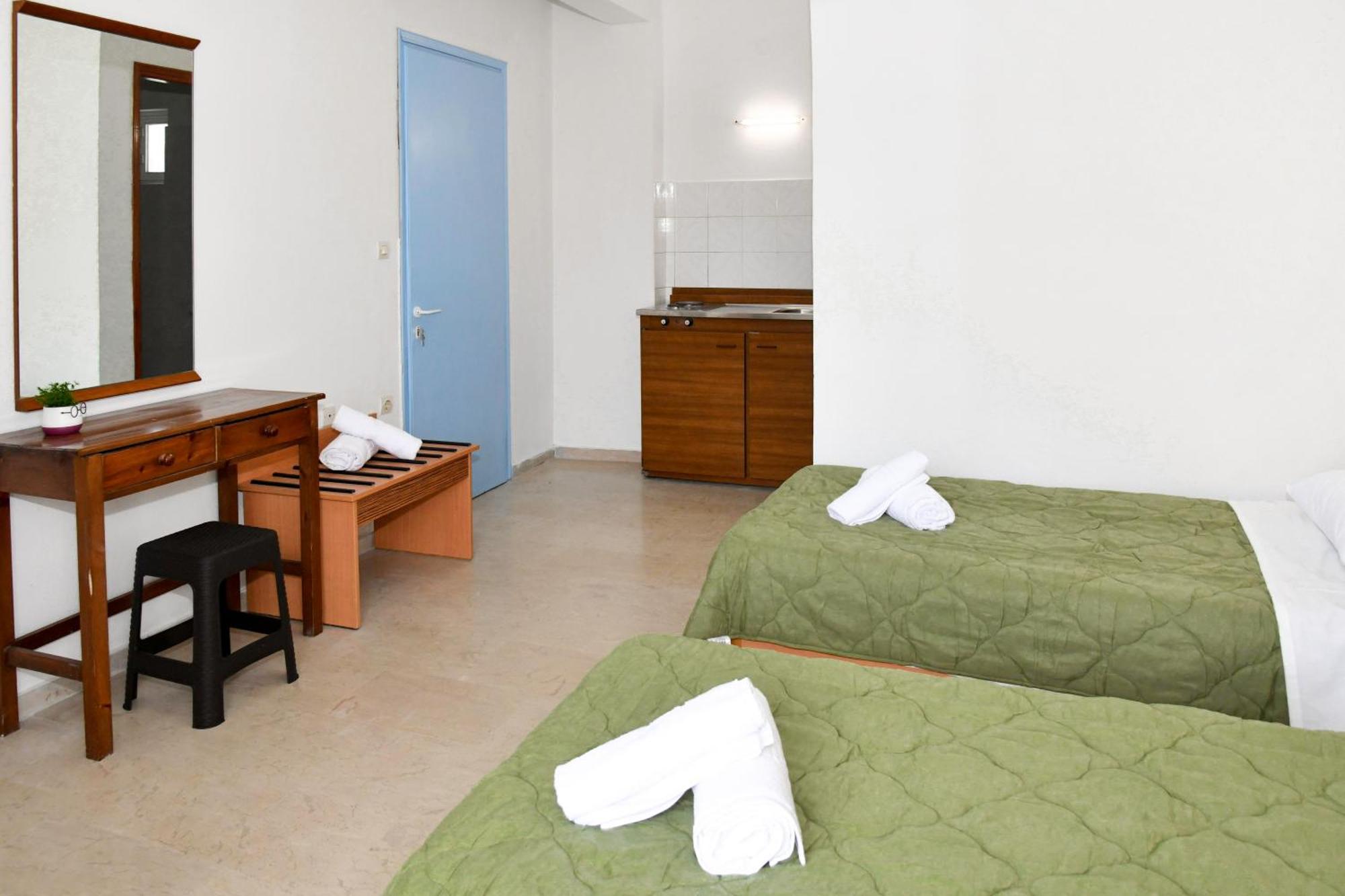 Kavos Apartments4You Ll Екстер'єр фото