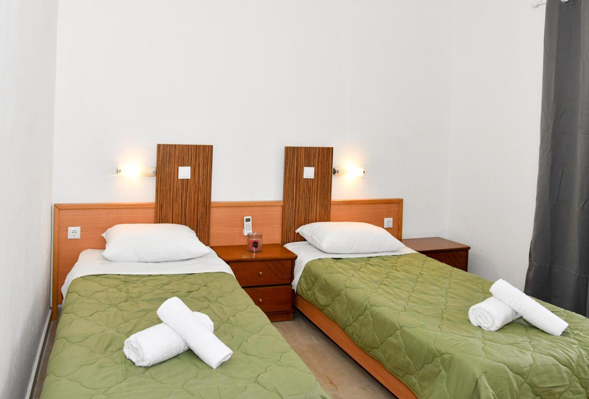 Kavos Apartments4You Ll Екстер'єр фото
