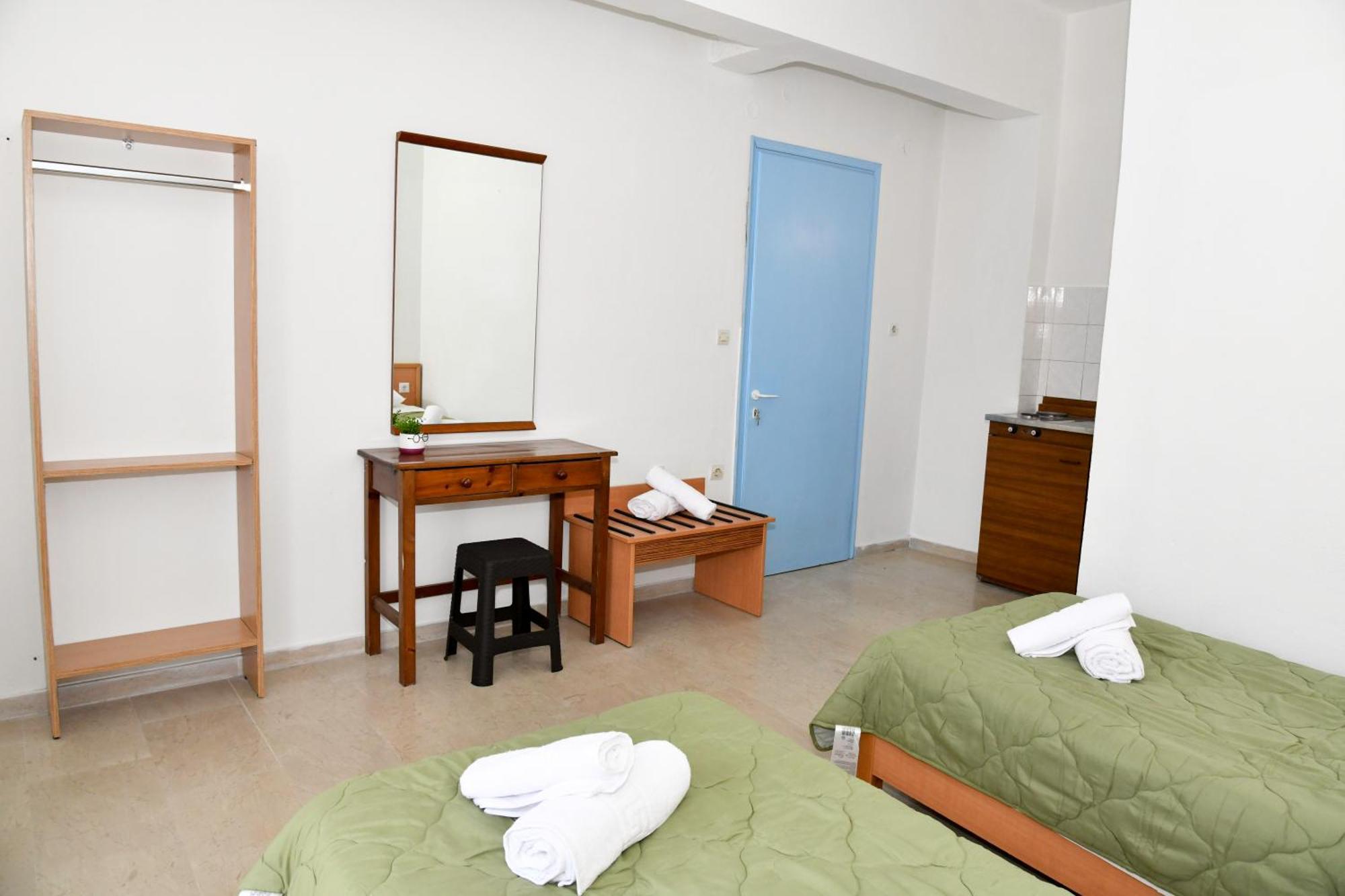 Kavos Apartments4You Ll Екстер'єр фото