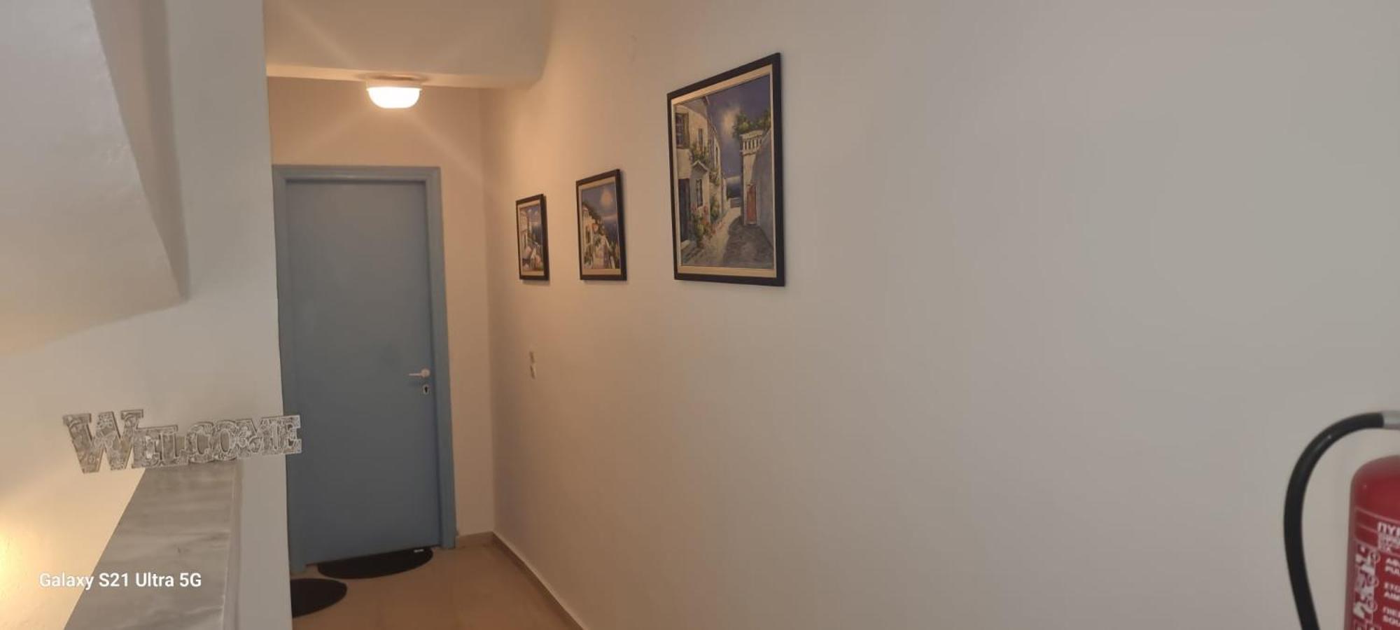 Kavos Apartments4You Ll Екстер'єр фото