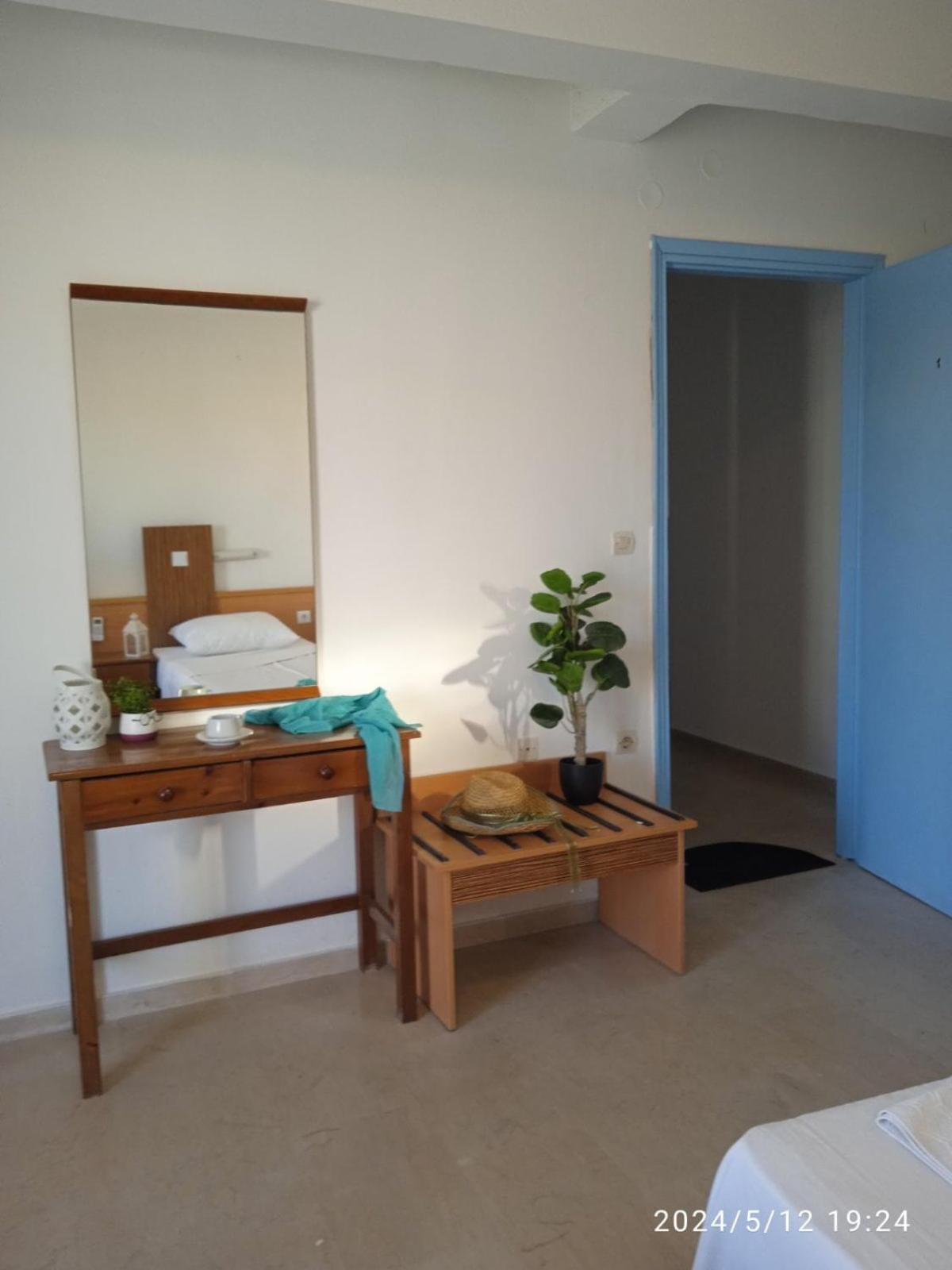 Kavos Apartments4You Ll Екстер'єр фото
