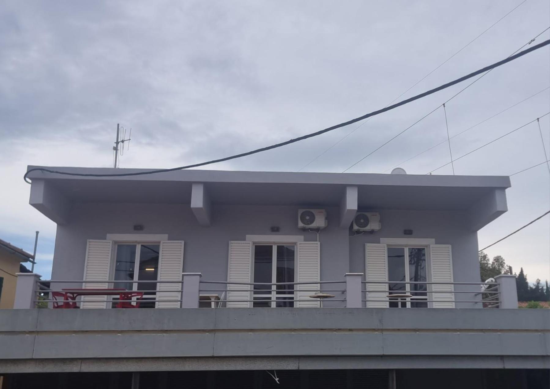 Kavos Apartments4You Ll Екстер'єр фото