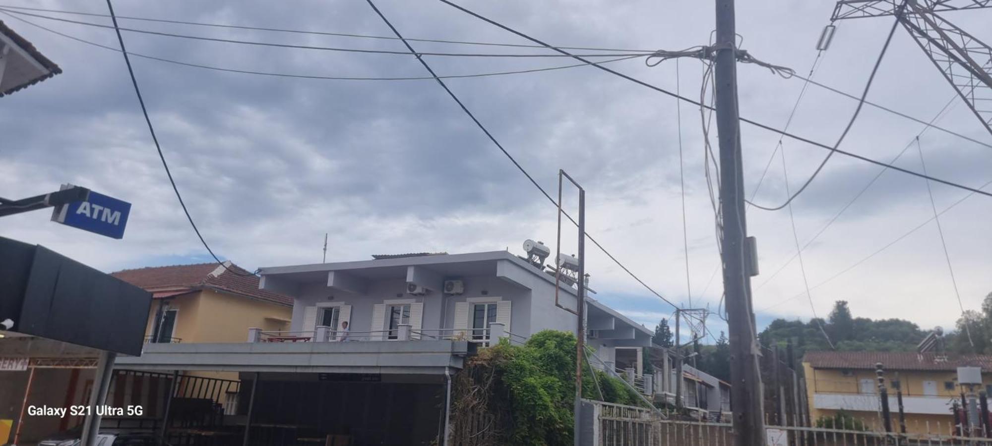 Kavos Apartments4You Ll Екстер'єр фото